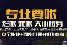 天津讨债最专业的公司是哪家,专业讨债的各种方式