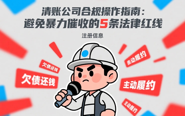 清账公司合规操作指南：避免暴力催收的5条法律红线.jpg