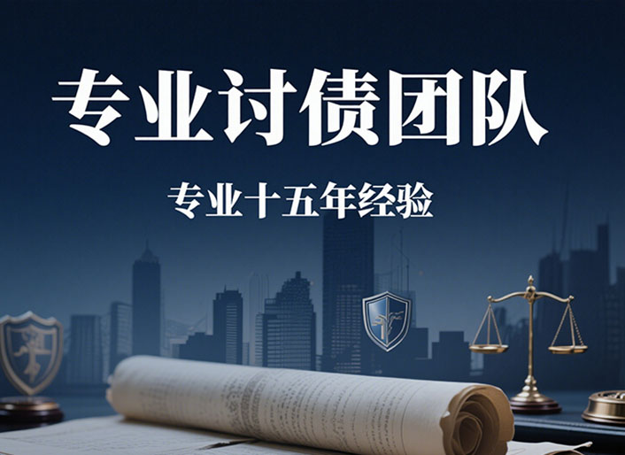 天津专业讨债